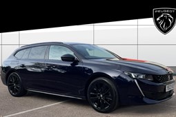 Peugeot 508 SW (19 on) 1.2 PureTech GT 5dr EAT8 For Sale - Vertu Peugeot Barnstaple, Barnstaple