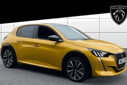 Peugeot 208 Hatchback (19 on) 1.2 PureTech 100 GT 5dr For Sale - Vertu Peugeot Barnstaple, Barnstaple