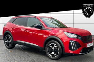 Peugeot 2008 (20 on) 1.2 PureTech 130 Allure 5dr For Sale - Vertu Peugeot Barnstaple, Barnstaple