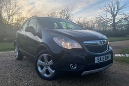 Vauxhall Mokka (12-16) 1.7 CDTi Exclusiv 5d For Sale - Star Cars Southampton, Star Cars Southampton