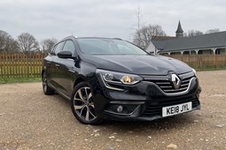 Renault Megane Sport Tourer (16-22) Dynamique S Nav dCi 130 5d For Sale - Star Cars Southampton, Star Cars Southampton