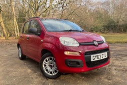 Fiat Panda (12-24) 1.2 Easy 5d For Sale - Star Cars Southampton, Star Cars Southampton