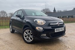 Fiat 500X (15-24) 1.4 Multiair Pop Star 5d For Sale - Star Cars Southampton, Star Cars Southampton