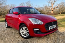 Suzuki Swift Hatchback (17-23) SZ3 1.2 Dualjet 5d For Sale - Star Cars Southampton, Star Cars Southampton