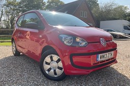 Volkswagen Up (12-23) 1.0 Take Up 3d For Sale - Star Cars Southampton, Star Cars Southampton