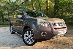Nissan X-Trail (07-14) 2.0 dCi N-Tec+ 5d For Sale - Star Cars Southampton, Star Cars Southampton