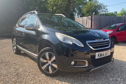Peugeot 2008 (13-19) 1.6 e-HDi Allure 5d For Sale - Star Cars Southampton, Star Cars Southampton