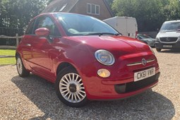 Fiat 500 Hatchback (08-24) 1.2 Pop (Start Stop) 3d For Sale - Star Cars Southampton, Star Cars Southampton