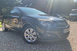 Vauxhall Astra Hatchback (04-10) 1.8i VVT Design 5d Auto For Sale - Star Cars Southampton, Star Cars Southampton