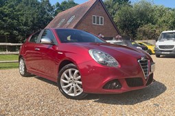 Alfa Romeo Giulietta (10-20) 2.0 JTDM Veloce 5d For Sale - Star Cars Southampton, Star Cars Southampton