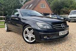 Mercedes-Benz CLC Coupe (08-10) 180K Sport 3d Auto For Sale - Star Cars Southampton, Star Cars Southampton