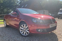 Volkswagen Golf Cabriolet (11-16) 2.0 TDI BlueMotion Tech SE 2d For Sale - Star Cars Southampton, Star Cars Southampton