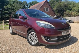 Renault Grand Scenic (09-16) 1.6 dCi Dynamique TomTom 5d For Sale - Star Cars Southampton, Star Cars Southampton