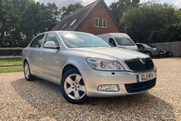 Skoda Octavia Hatchback (04-12) 1.8 TSI Elegance 5d For Sale - Star Cars Southampton, Star Cars Southampton