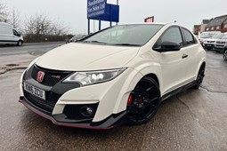 Honda Civic Type-R (15-17) 2.0 i-VTEC Type R GT 5d For Sale - Sunderland Van Sales Ltd, Sunderland