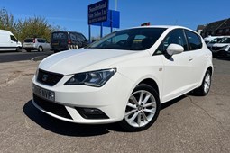 SEAT Ibiza Hatchback (08-17) 1.0 Vista 5d For Sale - Sunderland Van Sales Ltd, Sunderland