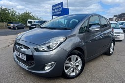 Hyundai ix20 (10-19) 1.6 CRDi Blue drive Style 5d For Sale - Sunderland Van Sales Ltd, Sunderland