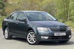 Skoda Octavia Hatchback (13-20) 2.0 TDI CR SE L 5d For Sale - Cambrian Cars and Commericals, Newton