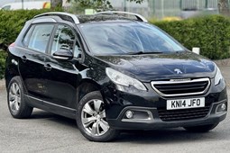 Peugeot 2008 (13-19) 1.4 HDi Active 5d For Sale - Cambrian Cars and Commericals, Newton