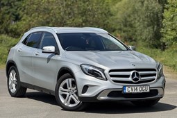 Mercedes-Benz GLA-Class (14-20) GLA 220 CDI 4Matic SE (Premium) 5d Auto For Sale - Cambrian Cars and Commericals, Newton