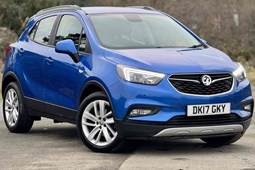 Vauxhall Mokka X (16-19) Active 1.4i Turbo (140PS) Start/Stop FWD 5d For Sale - Cambrian Cars and Commericals, Newton