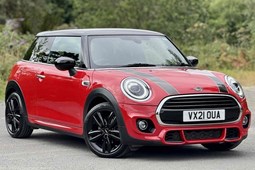 MINI Hatchback (14-24) Cooper Sport 3d For Sale - Cambrian Cars and Commericals, Newton