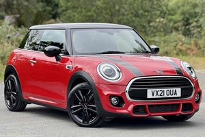 MINI Hatchback (14-24) Cooper Sport 3d For Sale - Cambrian Cars and Commericals, Newton