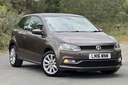 Volkswagen Polo Hatchback (09-17) 1.2 TSI Match 3d DSG For Sale - Cambrian Cars and Commericals, Newton