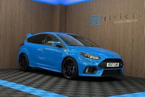 Ford Focus Hatchback (11-18) RS 2.3 EcoBoost 350PS 5d For Sale - Riviera Sports And Prestige LTD, Newport