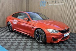 BMW 4-Series M4 (14-19) M4 Coupe 2d DCT For Sale - Riviera Sports And Prestige LTD, Newport