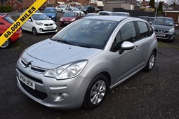 Citroen C3 (10-16) 1.2 VTi VTR+ (05/13-) 5d For Sale - Picktree Car & Commercial Ltd, Chester Le Street