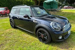 MINI Clubman (07-14) 1.6 Cooper Hampton 5d Auto For Sale - Central Motors, Bridport