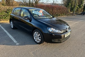 Volkswagen Golf Hatchback (09-12) 1.4 TSI Match 5d DSG For Sale - Central Motors, Bridport