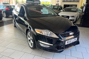 Ford Mondeo Estate (07-14) 2.2 TDCi Titanium X Sport 5d Auto For Sale - WMA VEHICLE HIRE AND SALES LIMITED, Bedlington