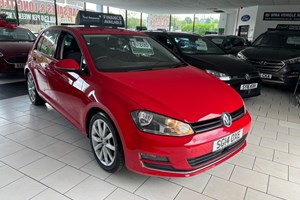 Volkswagen Golf Hatchback (13-20) 2.0 TDI Bluemotion Tech GT 5d For Sale - WMA VEHICLE HIRE AND SALES LIMITED, Bedlington