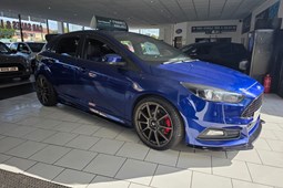 Ford Focus ST (12-18) 2.0T ST-2 Hatchback (01/15-) 5d For Sale - WMA VEHICLE HIRE AND SALES LIMITED, Bedlington