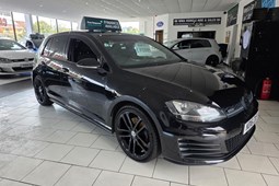 Volkswagen Golf Hatchback (13-20) 2.0 TDI GTD 5d For Sale - WMA VEHICLE HIRE AND SALES LIMITED, Bedlington
