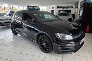 Volkswagen Golf Hatchback (13-20) 2.0 TDI GTD 5d For Sale - WMA VEHICLE HIRE AND SALES LIMITED, Bedlington