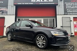 Volkswagen Jetta (11-18) 2.0 TDI SE 4d For Sale - J&M Cars Magherafelt, Magherafelt