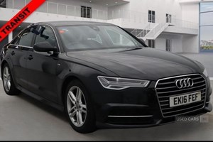 Audi A6 Saloon (11-18) 2.0 TDI Ultra S Line (11/14-) 4d For Sale - J&M Cars Magherafelt, Magherafelt