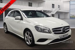 Mercedes-Benz A-Class (13-18) A180 CDI Sport Edition 5d Auto For Sale - J&M Cars Magherafelt, Magherafelt