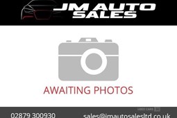 Mercedes-Benz CLA-Class (13-19) CLA 220 CDI AMG Sport 4d Tip Auto For Sale - J&M Cars Magherafelt, Magherafelt