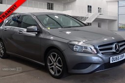 Mercedes-Benz A-Class (13-18) A180 CDI Sport 5d For Sale - J&M Cars Magherafelt, Magherafelt