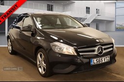 Mercedes-Benz A-Class (13-18) A180 CDI Sport Edition 5d Auto For Sale - J&M Cars Magherafelt, Magherafelt