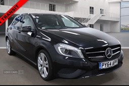 Mercedes-Benz A-Class (13-18) A180 CDI Sport 5d For Sale - J&M Cars Magherafelt, Magherafelt
