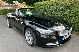 BMW Z4 Roadster (09-17) 23i sDrive 2d For Sale - Apollo cars LTD, Whitchurch