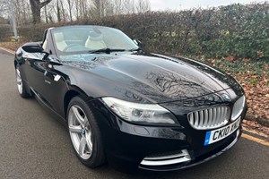 BMW Z4 Roadster (09-17) 23i sDrive 2d For Sale - Apollo cars LTD, Whitchurch