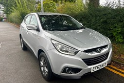 Hyundai ix35 (10-15) 1.7 CRDi S 2WD 5d For Sale - Apollo cars LTD, Whitchurch