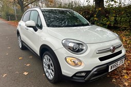 Fiat 500X (15-24) 1.6 Multijet Cross Plus 5d For Sale - Apollo cars LTD, Whitchurch