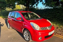 Nissan Note (06-13) 1.4 Acenta R 5d For Sale - Apollo cars LTD, Whitchurch